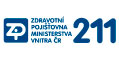 logo pojišťovny
